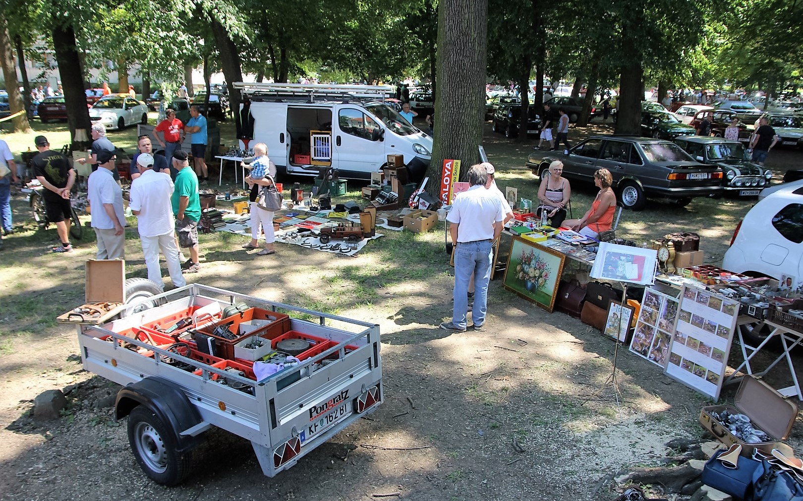 2016-07-10 Oldtimertreffen